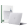 TECH-PROTECT SmartShell MacBook Air 13 2018-2020 matte clear 5906735410228 - 1111066 - zdjęcie 2